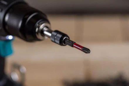 Бита HAMMER PH3 50мм (2шт) купить в Нефтеюганске