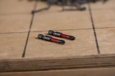 Бита HAMMER PH3 50мм (2шт) купить в Нефтеюганске