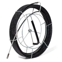 Протяжка из плетеного полиэстера PET-3-6.0/20MK КВТ
