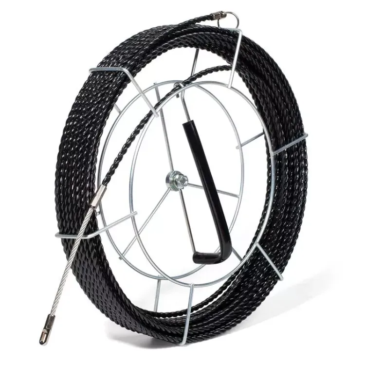 Протяжка из плетеного полиэстера PET-3-6.0/20MK КВТ купить в Нефтеюганске