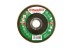 Круг Лепестковый Торцевой (КЛТ) HAMMER КЛТ 1 Ф125х22 Р120 213-005 купить в Нефтеюганске
