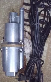 Насос погружной вибрационный Patriot VP-10B купить в Нефтеюганске