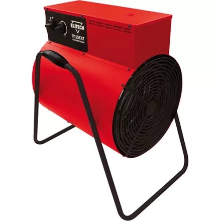 Тепловая пушка электрическая Elitech ТП 15 ЕКТ купить в Нефтеюганске