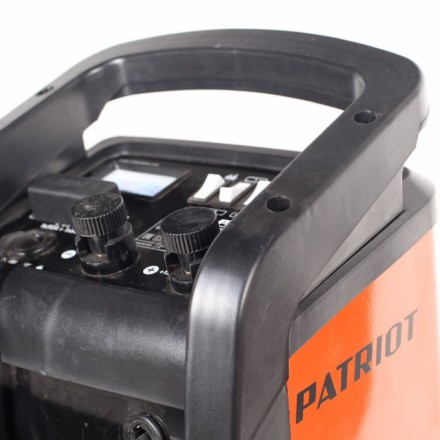 Пуско-зарядное устройство BCT-350 Start PATRIOT купить в Нефтеюганске