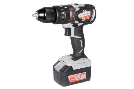 Аккумуляторная дрель-шуруповерт ИНТЕРСКОЛ ДАУ-13/18В (574.4.1.70) Li-ion АПИ (кейс, 1 х 4Ач, ЗУ) купить в Нефтеюганске