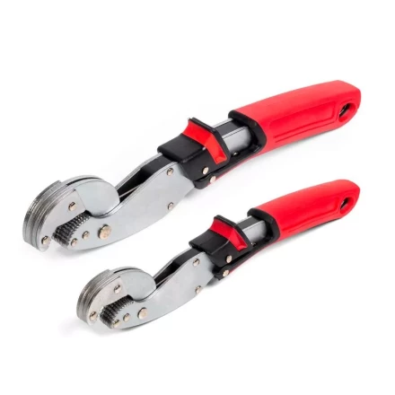 Набор мультиразмерных гаечных ключей НМК 10–24 КВТ купить в Нефтеюганске