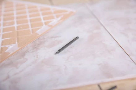 Сверло по плитке HAMMER Ф6х65мм (DR GL 6,0мм*65мм) купить в Нефтеюганске