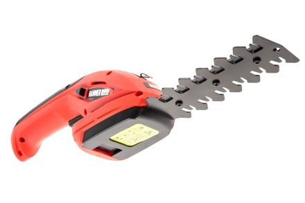 Аккумуляторные ножницы HAMMER SR7.2 купить в Нефтеюганске