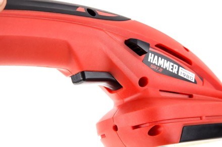 Аккумуляторные ножницы HAMMER SR7.2 купить в Нефтеюганске