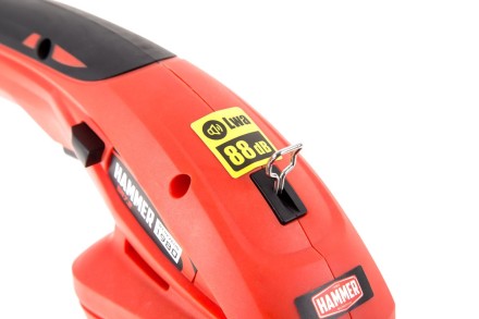 Аккумуляторные ножницы HAMMER SR7.2 купить в Нефтеюганске
