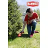 Аккумуляторные ножницы HAMMER SR7.2 купить в Нефтеюганске