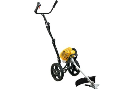 Бензотриммер колёсный Huter GGT-2900W 70/2/65 купить в Нефтеюганске