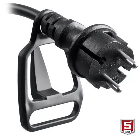 ЗУБР 2300 Вт, измельчитель садовый электрический (ЗИЭ-40-2300) купить в Нефтеюганске