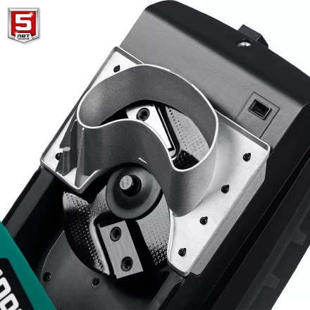 ЗУБР 2300 Вт, измельчитель садовый электрический (ЗИЭ-40-2300) купить в Нефтеюганске