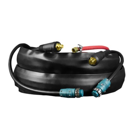 Комплект кабелей для INVERMIG 500E 5м FoxWeld купить в Нефтеюганске