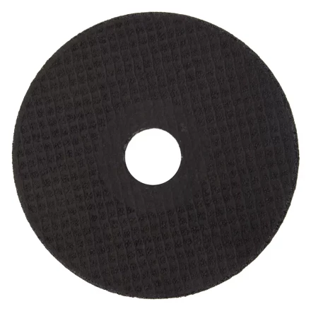 Круг отрезной по камню, 115 х 2,5 х 22,2 мм Сибртех 743657 купить в Нефтеюганске