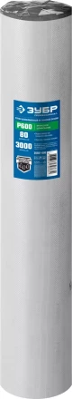 ЗУБР Р600, 800 мм, 30 м, водостойкий, шлифовальный рулон на тканевой основе, Профессионал (35501-600) купить в Нефтеюганске