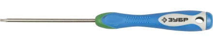 ЗУБР &quot;ЭКСПЕРТ&quot;. Отвертка для точных работ, Сr-V, TORX 25654-09 купить в Нефтеюганске