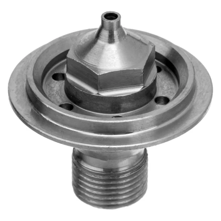 Комплект для краскораспылителя 57323 : сопло 2 мм, игла, форсунка// Matrix 57390 купить в Нефтеюганске