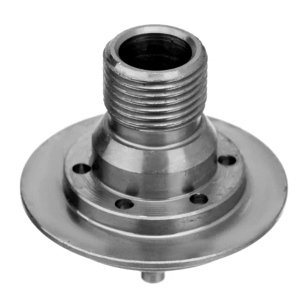 Комплект для краскораспылителя 57323 : сопло 2 мм, игла, форсунка// Matrix 57390 купить в Нефтеюганске