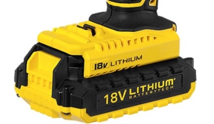 Дрель аккумуляторная SCH201D2K Stanley купить в Нефтеюганске