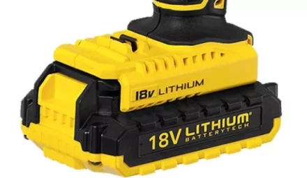 Дрель аккумуляторная SCH201D2K Stanley купить в Нефтеюганске