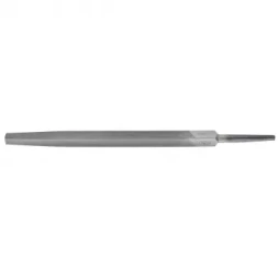 Напильник 150 мм №3 трехгранный сталь У13А СИБРТЕХ 160537