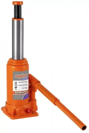 Домкрат гидравлический 8т 200-405мм OHT108 Ombra купить в Нефтеюганске