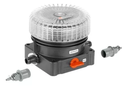 Дозатор для удобрений GARDENA купить в Нефтеюганске