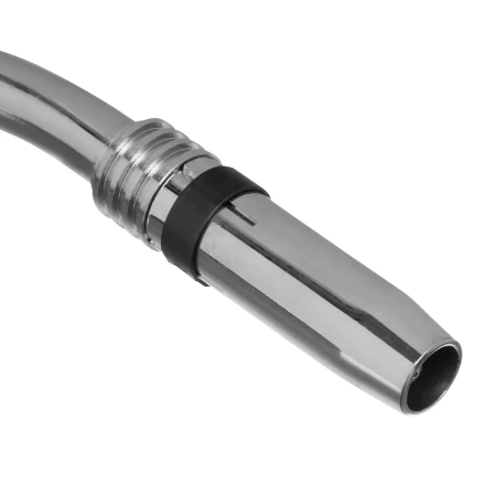 Горелка сварочная MIG MB24AK 3 метра Denzel 93642 купить в Нефтеюганске