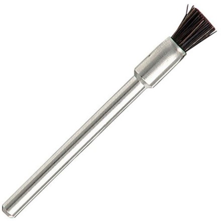 Щетка щетинная 3,2мм 405  DREMEL купить в Нефтеюганске