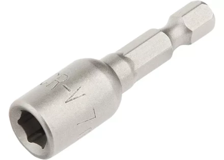 Биты с торцевыми головками 13 мм - 45 мм 2 шт MATRIX 11789 купить в Нефтеюганске