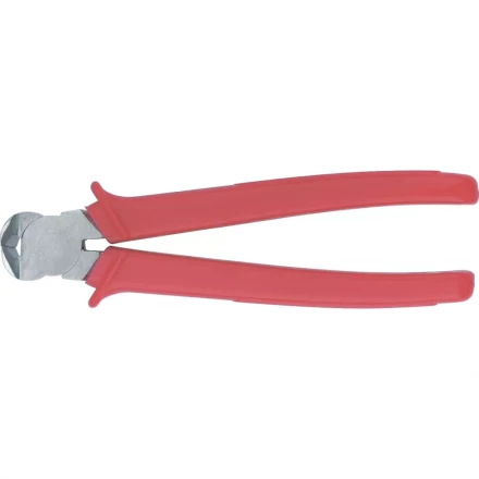 Кусачки 200 мм торцевые декоративные ручки (НИЗ) Россия 17255 купить в Нефтеюганске