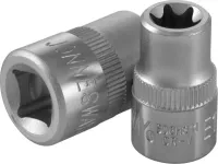 Торцевая головка 3/8"DR внешний TORX Е-16 S06H316 Jonnesway 49707