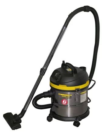 Пылесос Корвет 365 влаж сух уборка розетка 93650 купить в Нефтеюганске