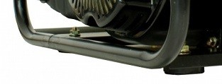 Генератор бензиновый инверторный RedVerg RD-IG1500H купить в Нефтеюганске