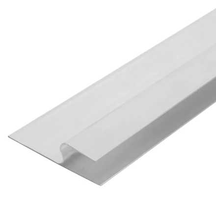 Правило алюминиевое, h-образный профиль, L-2.5 м Сибртех 89713 купить в Нефтеюганске