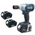 Гайковерт аккум. Makita DTW 251 RFE3 купить в Нефтеюганске