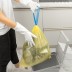 Пакеты для мусора с завязками 35 л x 15 шт. желтые, Home Palisad 927165 купить в Нефтеюганске