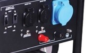 Генератор бензиновый FUBAG BS 8500 A ES купить в Нефтеюганске