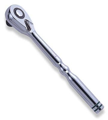 Трещотка 1/4&quot; DR 48 зубцов 128 мм R3602 Jonnesway 47165 купить в Нефтеюганске