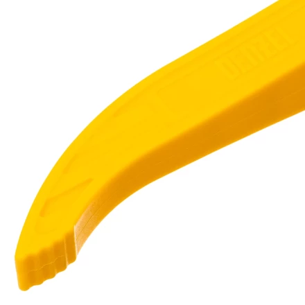 Струбцина клещеобразная Denzel, удлиненная 50 х 80 мм двухкомпонентные рукоятки, 20789 купить в Нефтеюганске