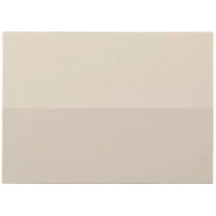 Выключатель СВЕТОЗАР &quot;ЭФФЕКТ&quot; одноклавишный, без вставки и рамки, цвет бежевый, 10A/~250B SV-54430-B купить в Нефтеюганске