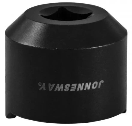 Торцевая насадка 3/8&quot;DR с радиусными шипами для регулировки ГРМ двигателей VAG V6 3.0l ASN / BBJ AI010117 Jonnesway 49460 купить в Нефтеюганске