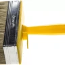 Макловица STAYER "PROFESSIONAL" UNIVERSAL, натуральная светлая щетина, пластмассовый корпус, 50х150мм 0182-15 купить в Нефтеюганске