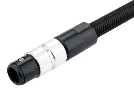 Гибкий переходник для бит 145 мм 1/4&quot; GROSS 11367 купить в Нефтеюганске