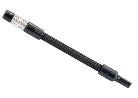 Гибкий переходник для бит 145 мм 1/4&quot; GROSS 11367 купить в Нефтеюганске