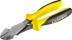 Бокорезы усиленные STAYER CHROMAX, хромированное покрытие, 180мм 22027-6-18_z01 купить в Нефтеюганске