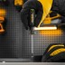 Отвертка, PZ0x75 мм, S2, 3к рукоятка Denzel 122037 купить в Нефтеюганске