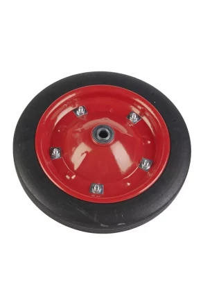 Колесо литое резиновое 310 мм SR2500 (шариковый подшипник) 1046292 купить в Нефтеюганске